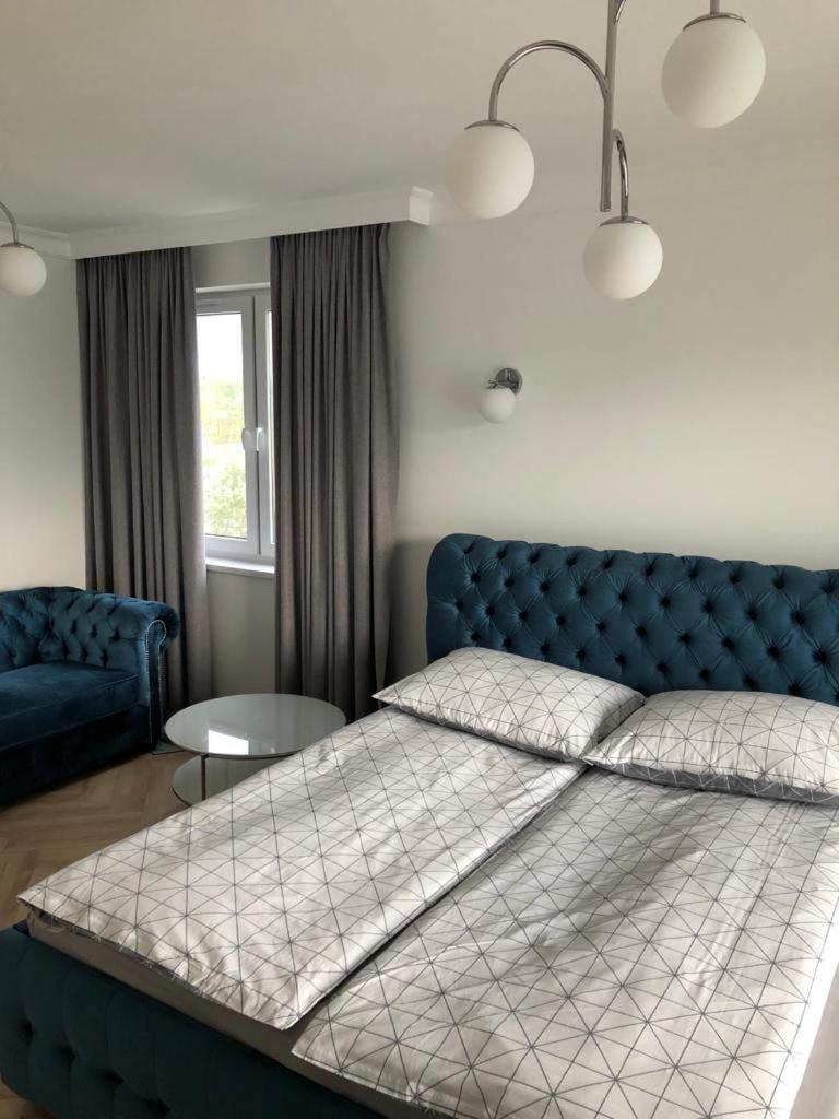 Komfort & Wodna Dolina Koszalin Extérieur photo